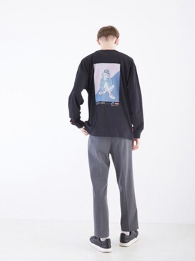 beday girlさんのコーディネート