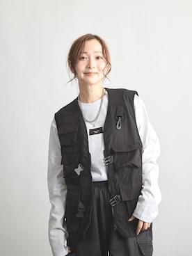 beday girlさんのコーディネート