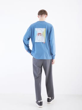 beday girlさんのコーディネート