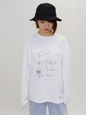 beday girlさんのコーディネート