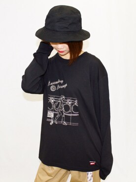 beday girlさんのコーディネート