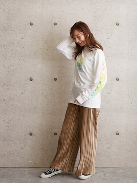 beday girlさんのコーディネート