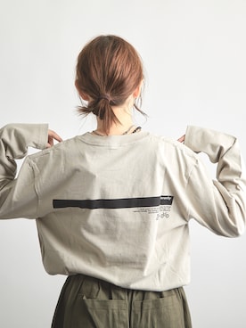 beday girlさんのコーディネート