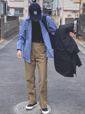 matsumiさんのコーディネート