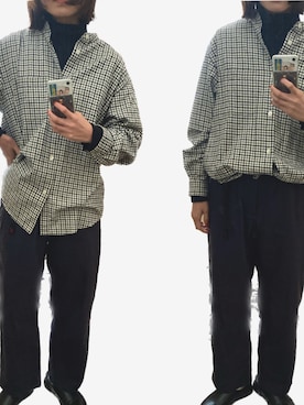 matsumiさんのコーディネート