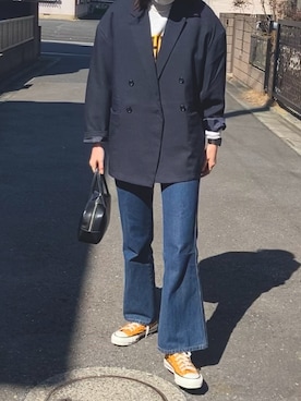 matsumiさんのコーディネート