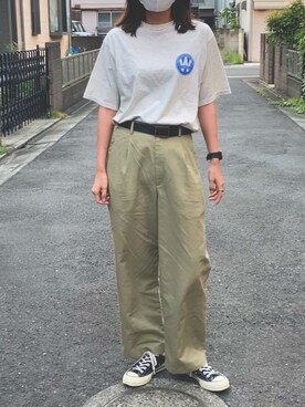 matsumiさんのコーディネート