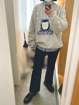 matsumiさんのコーディネート