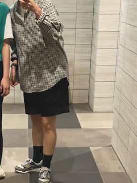 matsumiさんのコーディネート