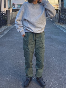 matsumiさんのコーディネート