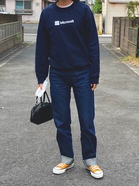 matsumiさん(レディース・167cm)の秋コーディネート