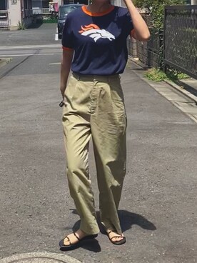 matsumiさんのコーディネート