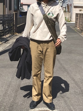 matsumiさんのコーディネート