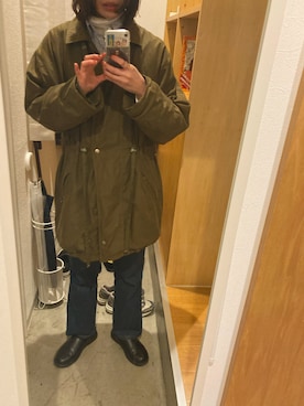 matsumiさんのコーディネート