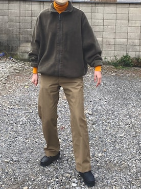 matsumiさんのコーディネート