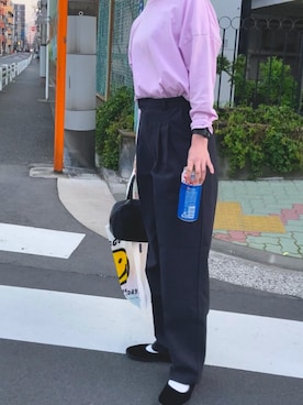 matsumiさんのコーディネート