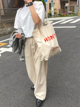 matsumiさんのコーディネート