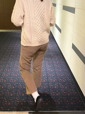 matsumiさんのコーディネート