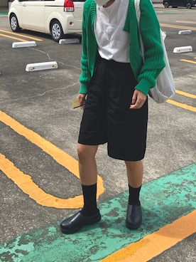 matsumiさんのコーディネート