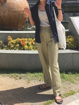 matsumiさんのコーディネート