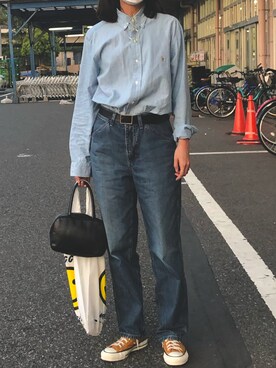 matsumiさんのコーディネート