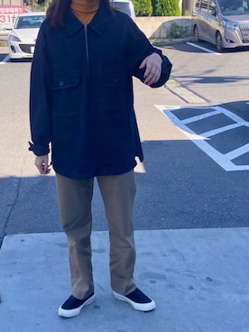 matsumiさんのコーディネート