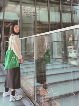 TSYさんのコーディネート