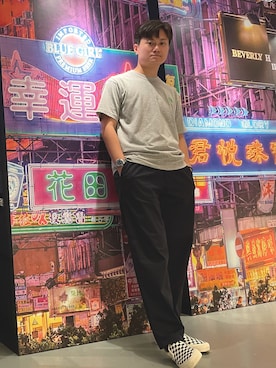 TSYさんのコーディネート