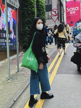 TSYさんのコーディネート