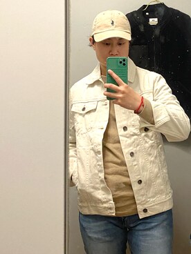 TSYさんのコーディネート