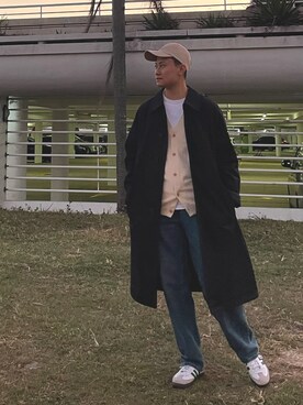 TSYさんのコーディネート