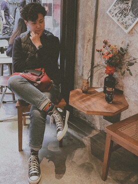 TSYさんのコーディネート