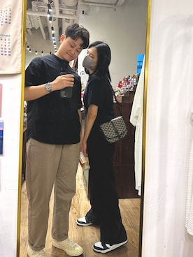 TSYさんのコーディネート