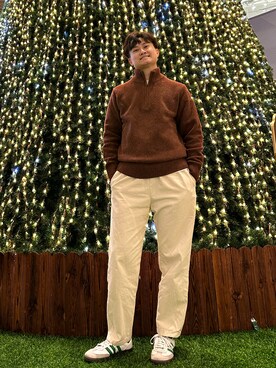 TSYさんのコーディネート