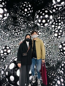 TSYさんのコーディネート