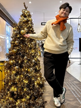 TSYさんのコーディネート