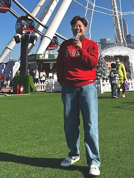 TSYさんのコーディネート