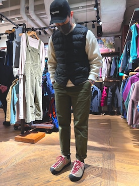 TSYさんのコーディネート