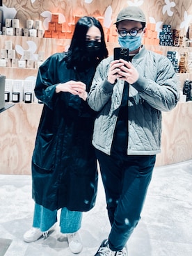 TSYさんのコーディネート