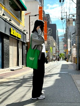 TSYさんのコーディネート