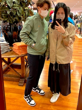 TSYさんのコーディネート