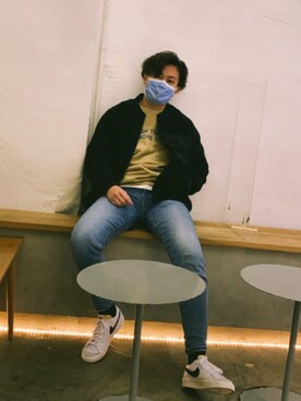 TSYさんのコーディネート