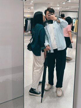 TSYさんのコーディネート