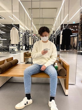 TSYさんのコーディネート