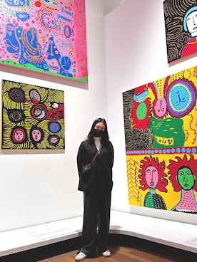 TSYさんのコーディネート