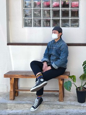 TSYさんのコーディネート