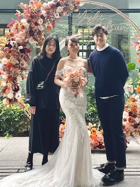 TSYさんのコーディネート