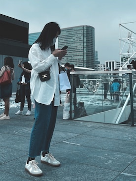 TSYさんのコーディネート