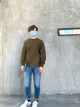 TSYさんのコーディネート