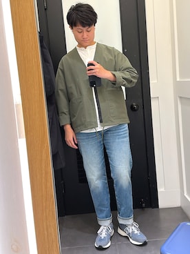 TSYさんのコーディネート